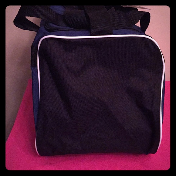 ONLY 1! Adidas Diablo Small Duffel - Picture 4 of 8